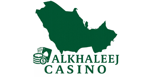 alkhaleej online casino logo