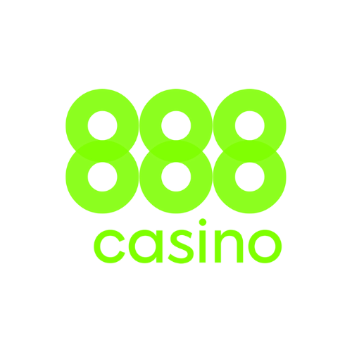 888 casino logo