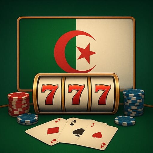 Algeria Casino
