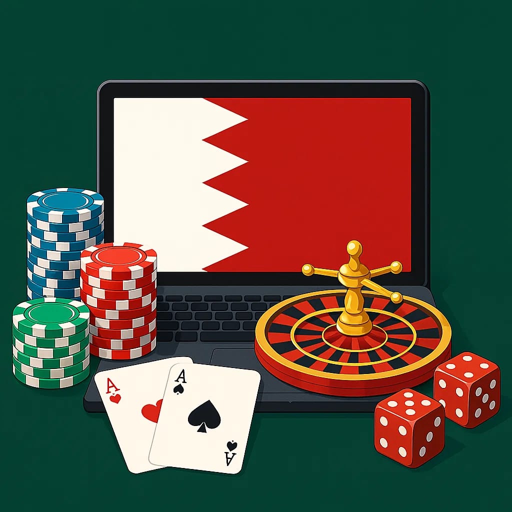 Bahrain Casino