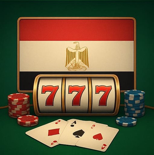 Egypt Casino