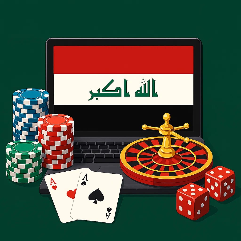 Iraq Casino