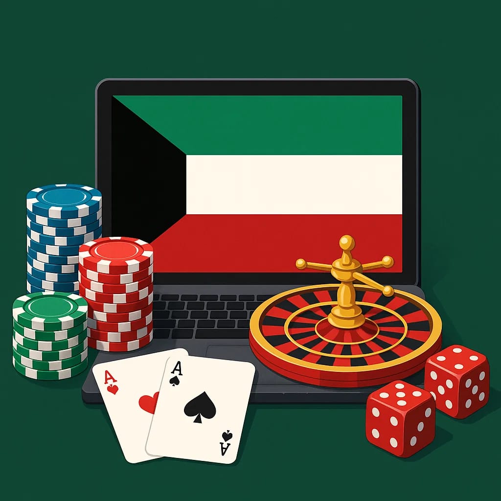 Kuwait Casino
