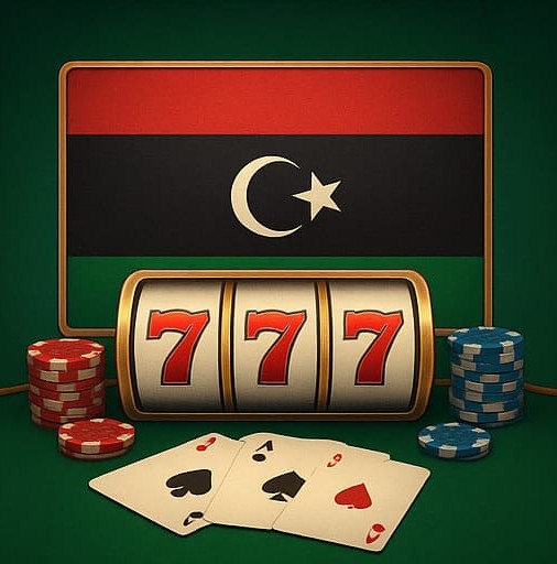 Libya Casino
