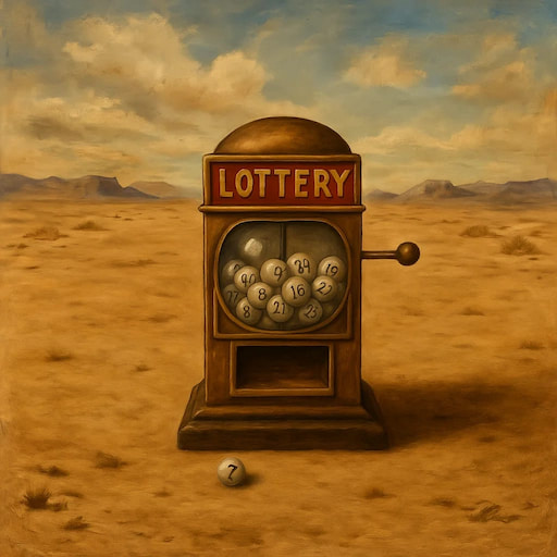 Lottery