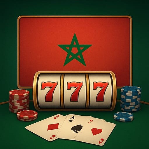 Morocco Casino