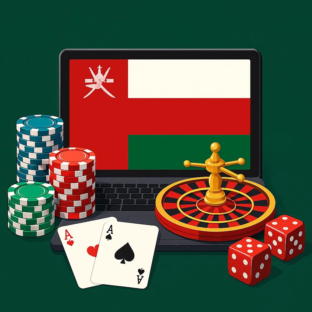 Oman Casino