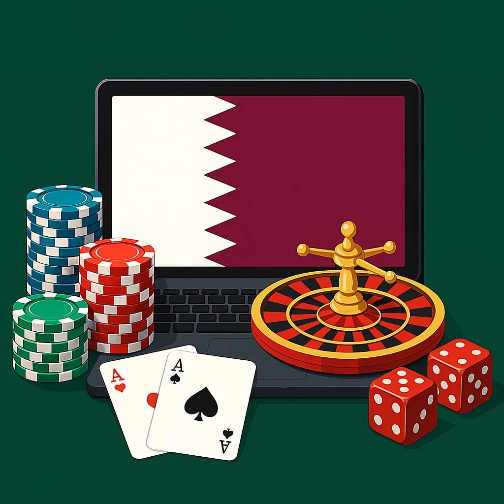 Qatar Casino