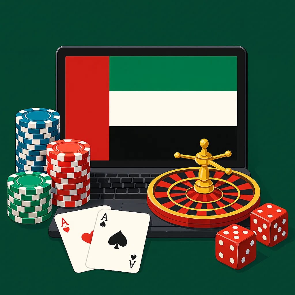 UAE Casino
