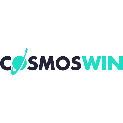 cosmoswin casino logo