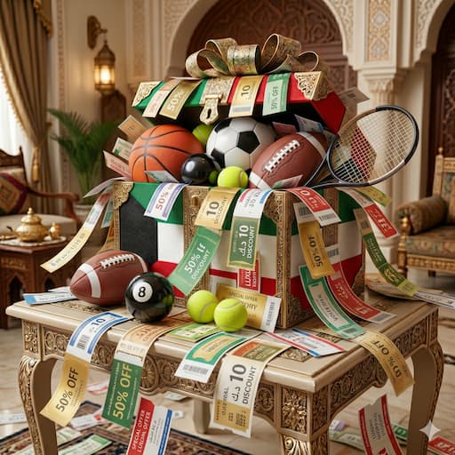 free sports bets for kuwaitis