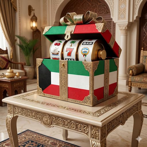 kuwait casino free spins
