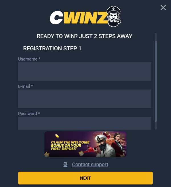 Step 1