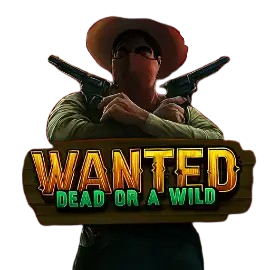 Wanted Dead or a Wild
