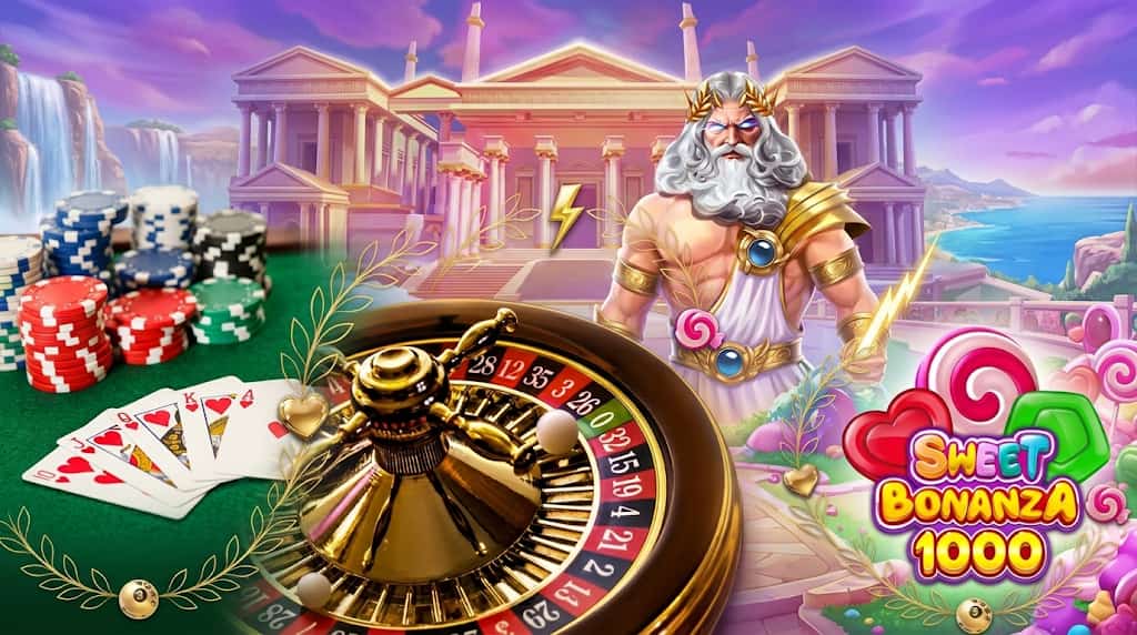 casino games image landscape