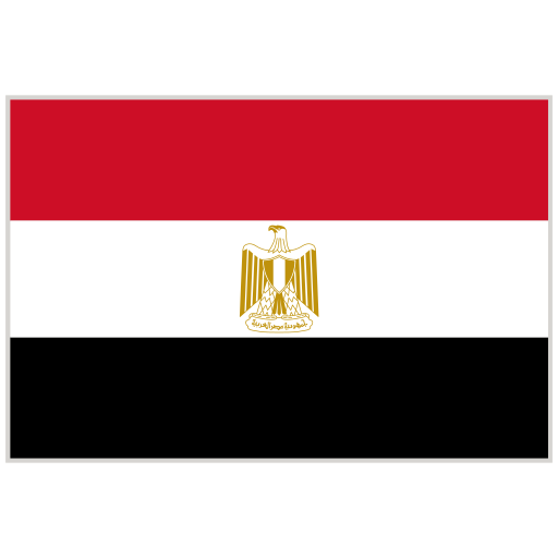 egypt flag icon