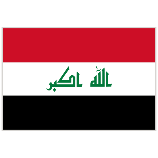 iraq flag icon