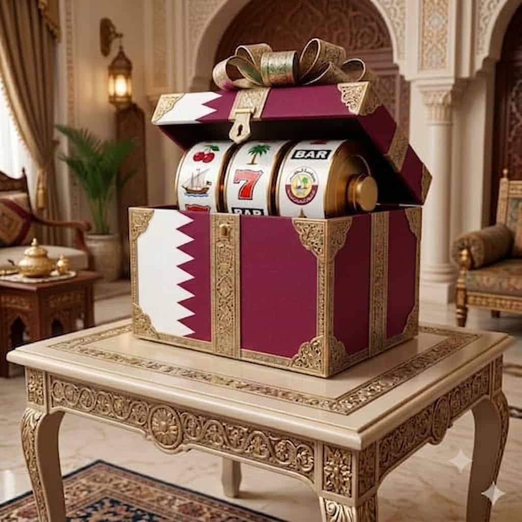 qatar free spins