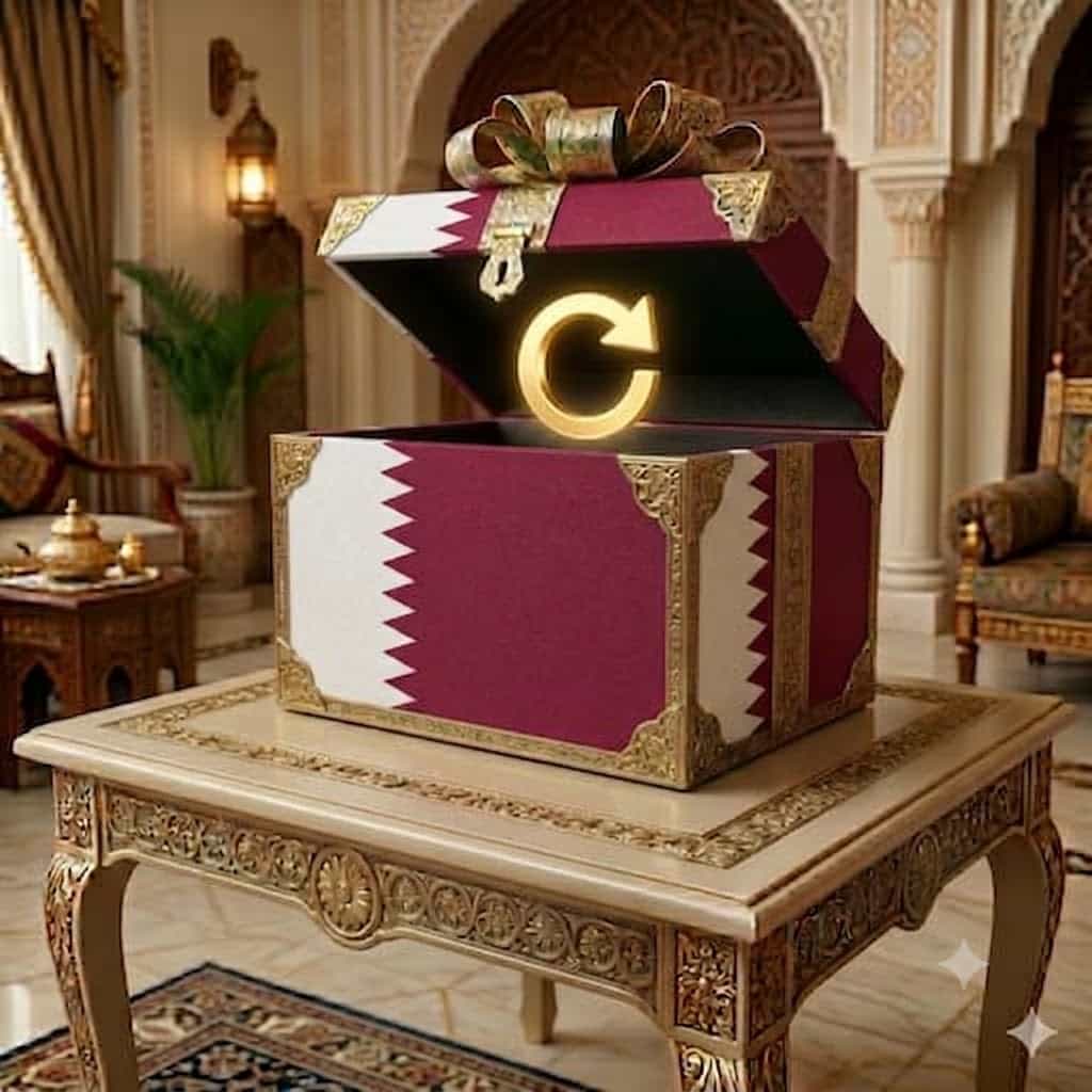 qatar reload bonus