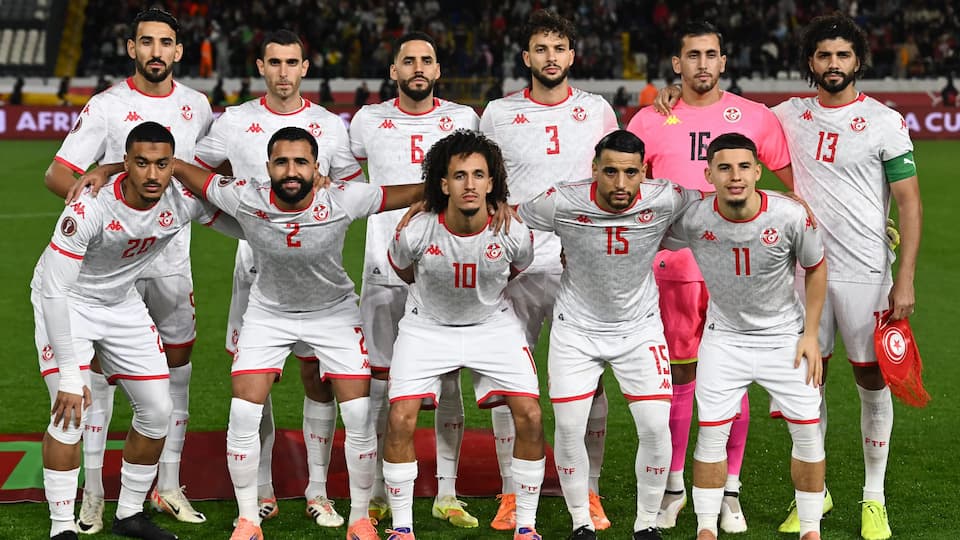 منتخب تونس كأس العالم 2026