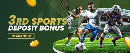 cwinz sports third deposit bonus