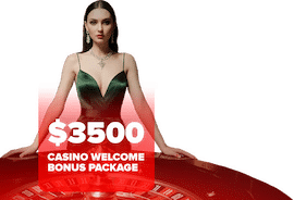 Betfinal Casino Welcome Bonus Package