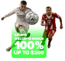 Betfinal Sports Welcome Bonus