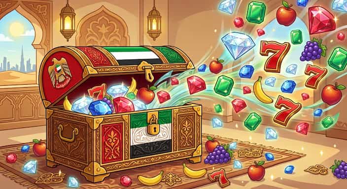 free spins for emirati players
