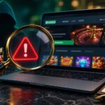 how to spot a scam casino