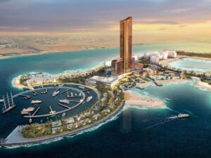 wynn al marjan island casino